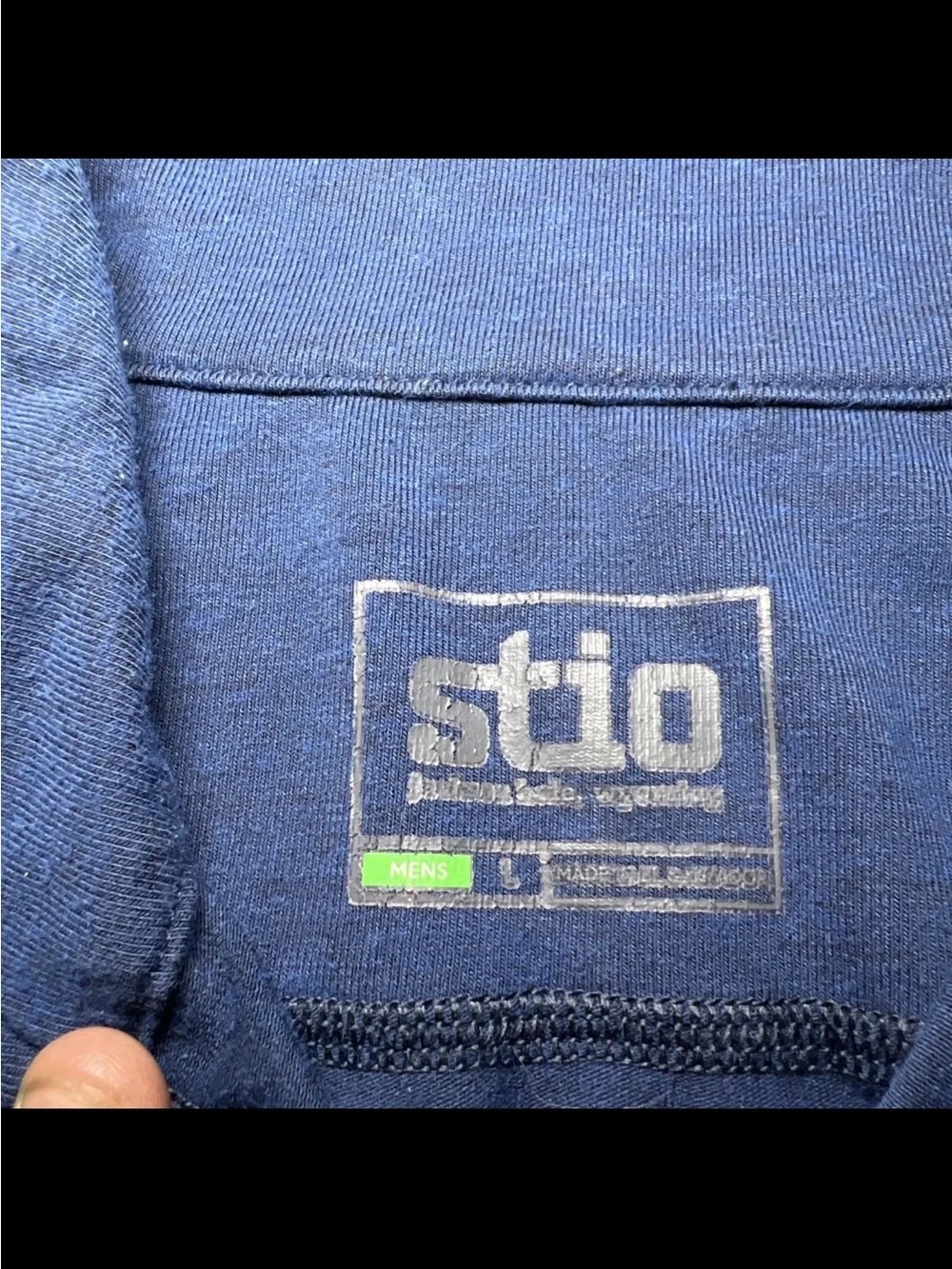 Stio pull over - Picture 3 of 10